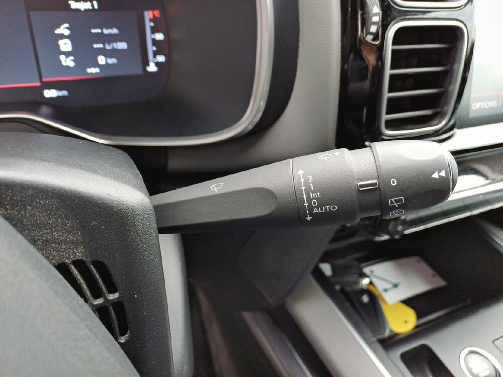 Occasion CITROEN C5 AirCross C5 Aircross BlueHDi 130 S&S BVM6 - C-Series