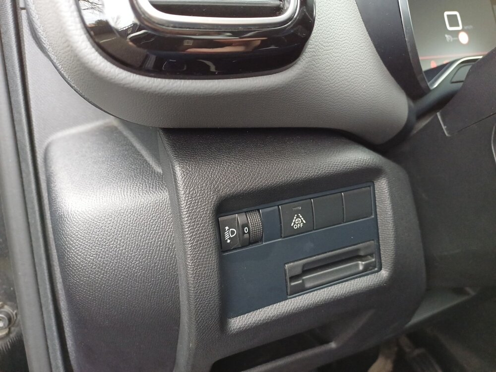 Occasion CITROEN C5 AirCross C5 Aircross BlueHDi 130 S&S BVM6 - C-Series
