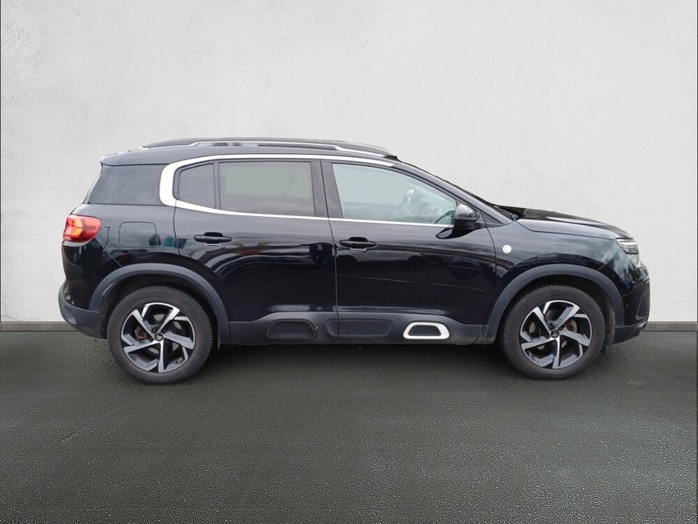 Occasion CITROEN C5 AirCross C5 Aircross BlueHDi 130 S&S BVM6 - C-Series