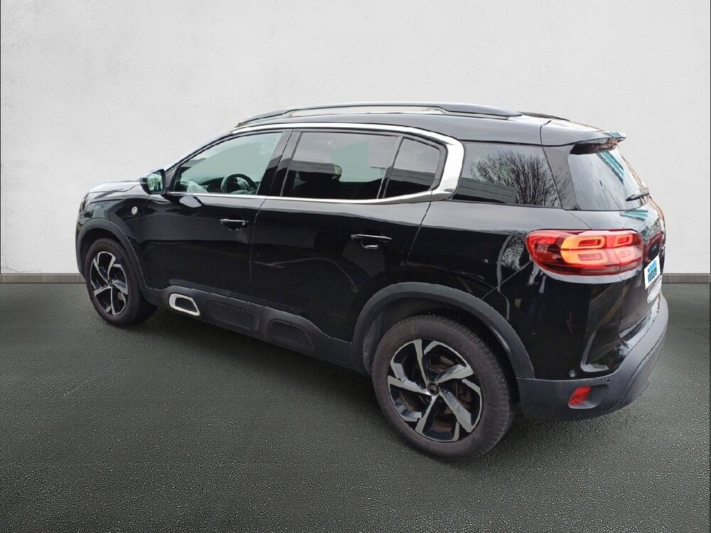 Occasion CITROEN C5 AirCross C5 Aircross BlueHDi 130 S&S BVM6 - C-Series