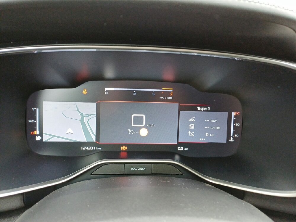 Occasion CITROEN C5 AirCross C5 Aircross BlueHDi 130 S&S BVM6 - C-Series