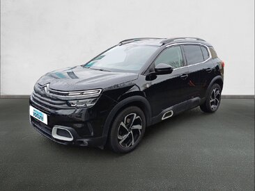 Occasion CITROEN C5 AirCross C5 Aircross BlueHDi 130 S&S BVM6 - C-Series