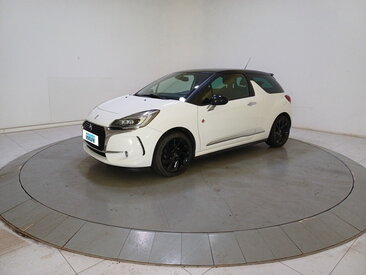 Occasion DS DS3 DS 3 PureTech 110 BVA - Performance Line