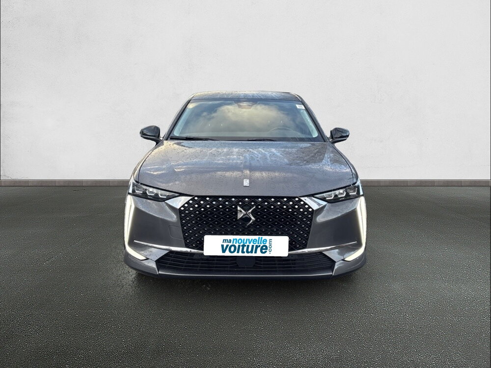Occasion DS DS4 DS 4 PureTech 130 EAT8 - Rivoli