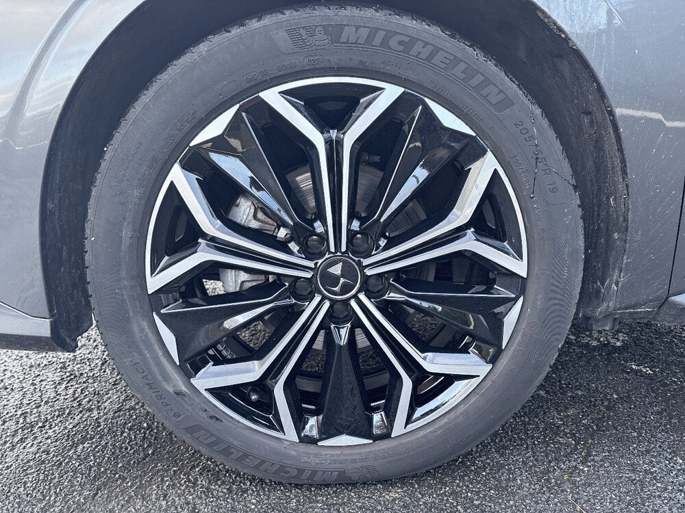 Occasion DS DS4 DS 4 PureTech 130 EAT8 - Rivoli