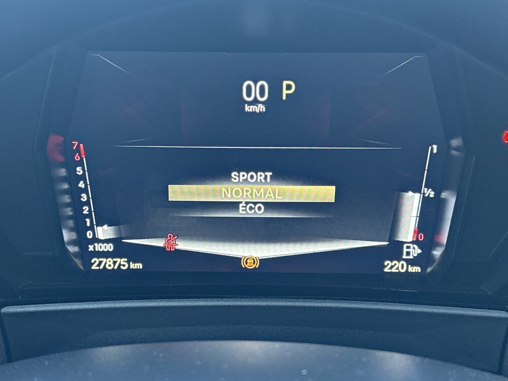 Occasion DS DS4 DS 4 PureTech 130 EAT8 - Rivoli