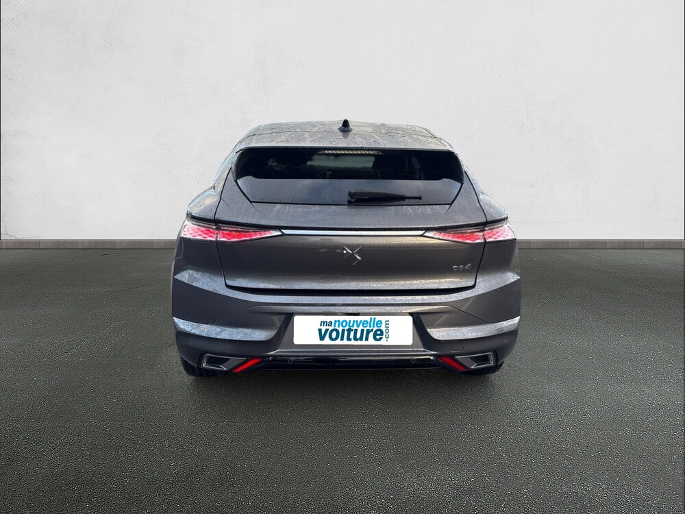 Occasion DS DS4 DS 4 PureTech 130 EAT8 - Rivoli