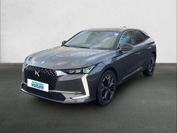 Occasion DS DS4 DS 4 PureTech 130 EAT8 - Rivoli