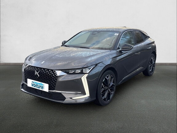 Occasion DS DS4 DS 4 PureTech 130 EAT8 - Rivoli
