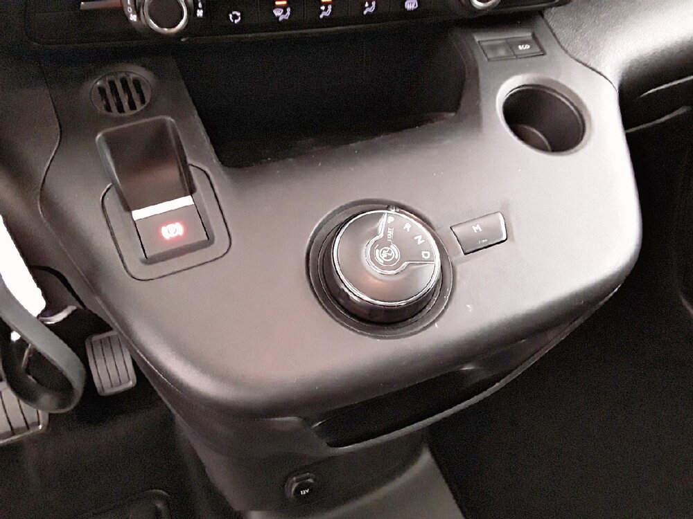 Occasion CITROEN Berlingo BERLINGO 650 KG BLUEHDI 130 S&S EAT8 - Driver