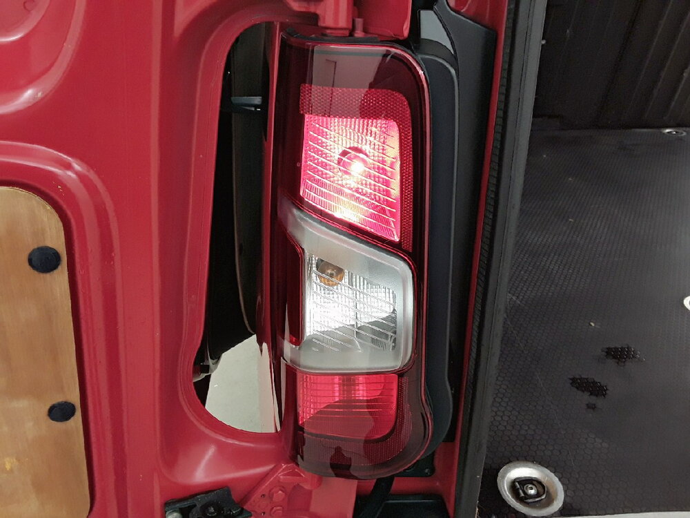 Occasion CITROEN Berlingo BERLINGO 650 KG BLUEHDI 130 S&S EAT8 - Driver