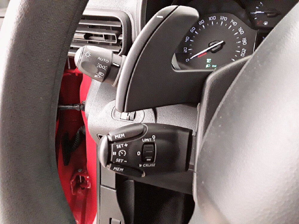 Occasion CITROEN Berlingo BERLINGO 650 KG BLUEHDI 130 S&S EAT8 - Driver