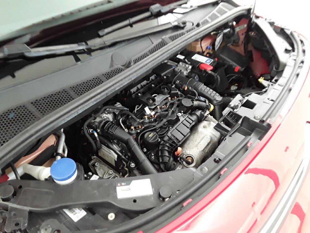 Occasion CITROEN Berlingo BERLINGO 650 KG BLUEHDI 130 S&S EAT8 - Driver