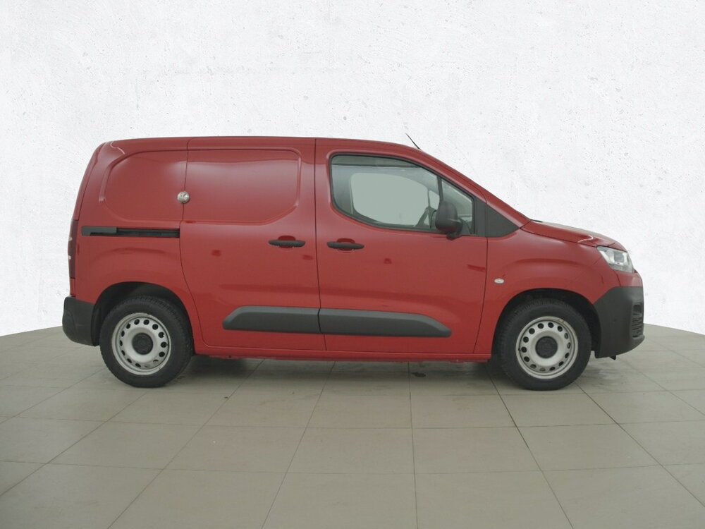 Occasion CITROEN Berlingo BERLINGO 650 KG BLUEHDI 130 S&S EAT8 - Driver