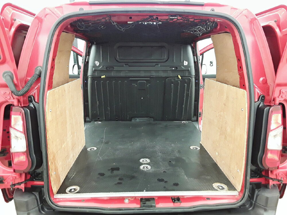 Occasion CITROEN Berlingo BERLINGO 650 KG BLUEHDI 130 S&S EAT8 - Driver