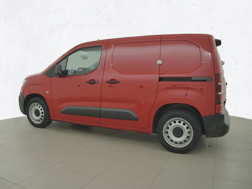Occasion CITROEN Berlingo BERLINGO 650 KG BLUEHDI 130 S&S EAT8 - Driver