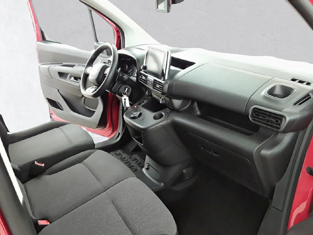 Occasion CITROEN Berlingo BERLINGO 650 KG BLUEHDI 130 S&S EAT8 - Driver