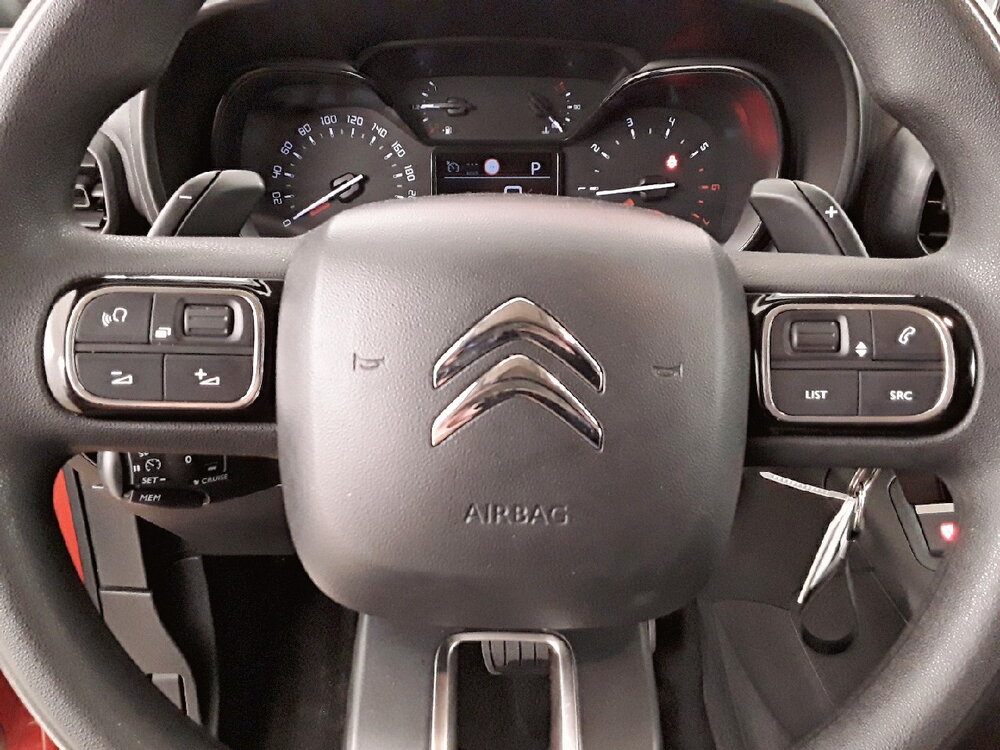 Occasion CITROEN Berlingo BERLINGO 650 KG BLUEHDI 130 S&S EAT8 - Driver