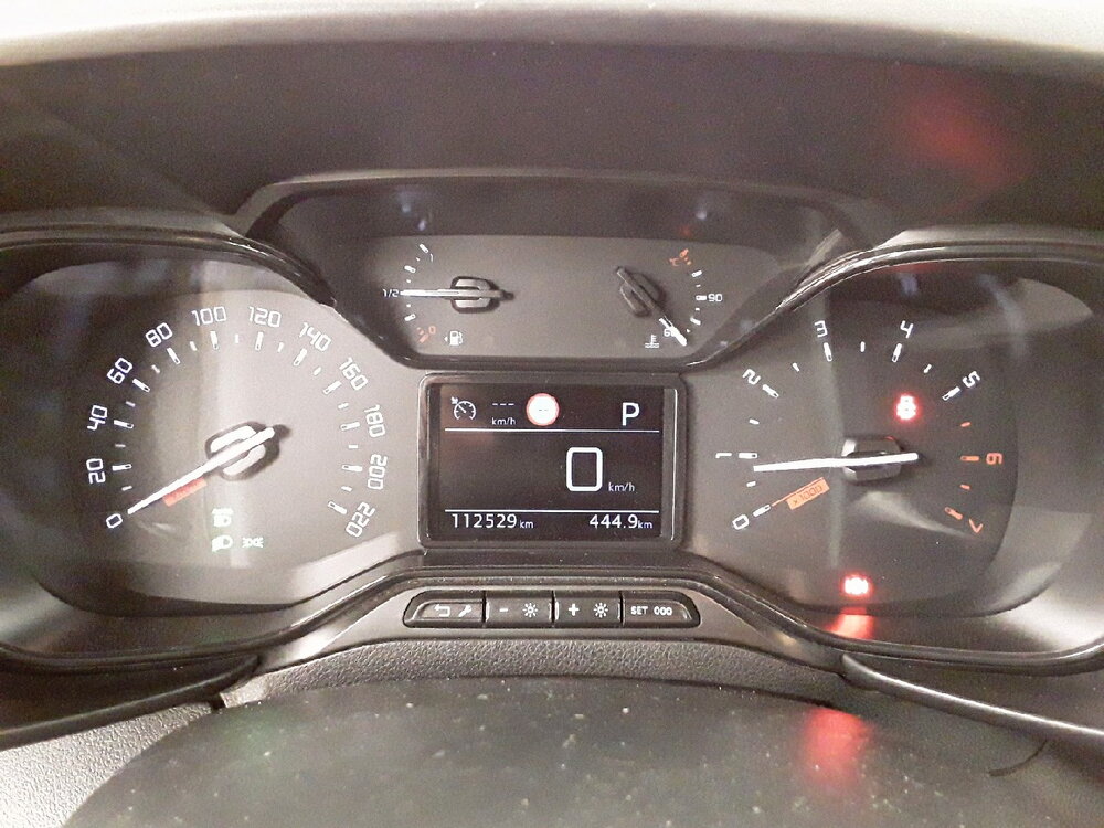 Occasion CITROEN Berlingo BERLINGO 650 KG BLUEHDI 130 S&S EAT8 - Driver