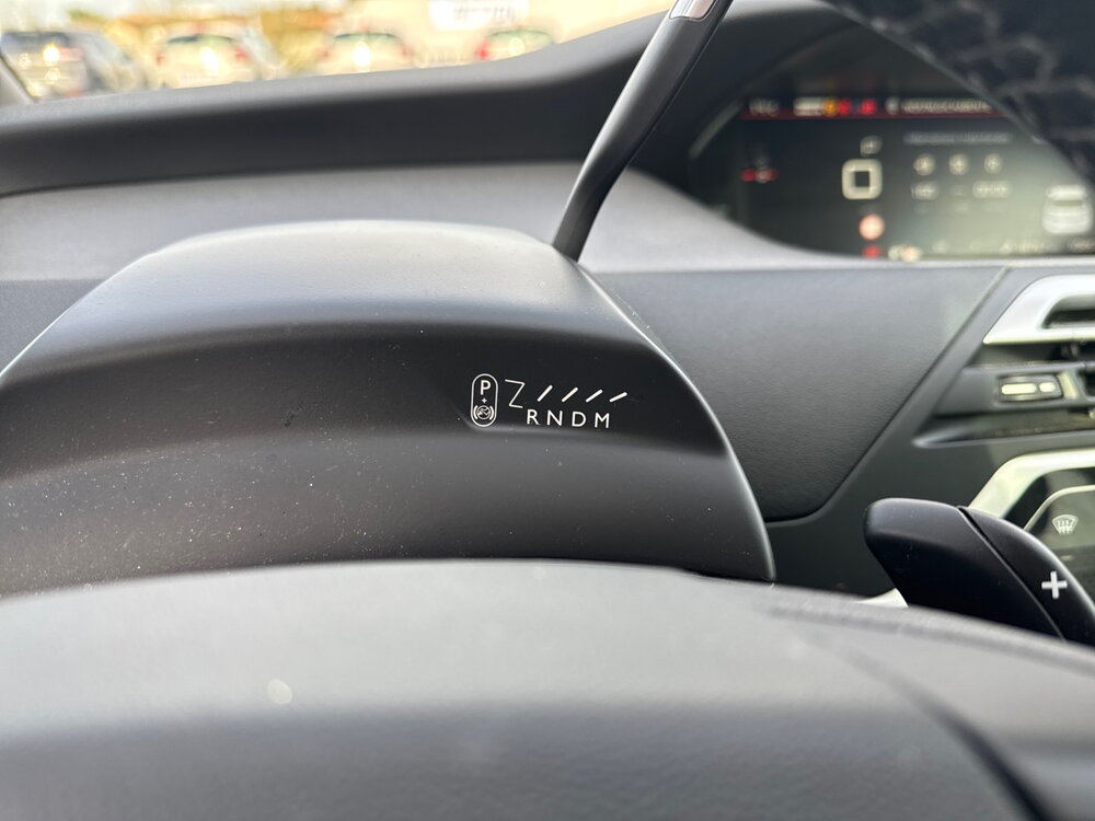 Occasion CITROEN Grand C4 Spacetourer Grand C4 Spacetourer PureTech 130 S&S EAT8 - Shine Pack