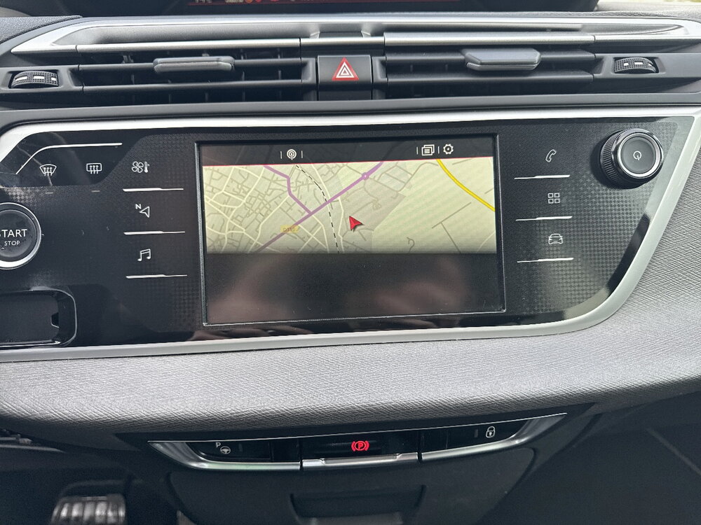 Occasion CITROEN Grand C4 Spacetourer Grand C4 Spacetourer PureTech 130 S&S EAT8 - Shine Pack