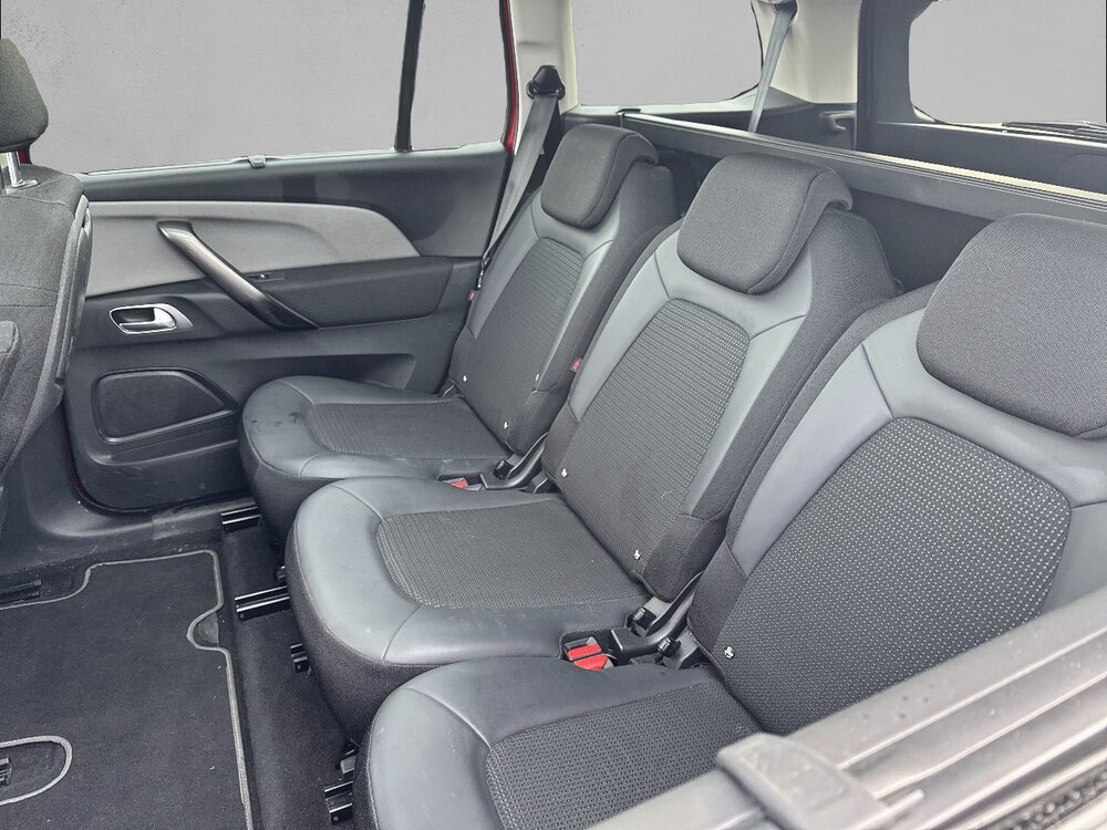 Occasion CITROEN Grand C4 Spacetourer Grand C4 Spacetourer PureTech 130 S&S EAT8 - Shine Pack