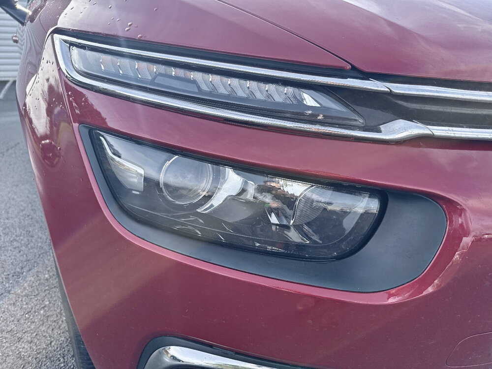 Occasion CITROEN Grand C4 Spacetourer Grand C4 Spacetourer PureTech 130 S&S EAT8 - Shine Pack