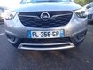 Occasion OPEL Crossland X Crossland X 1.5 D 120 ch BVA6 - Elegance