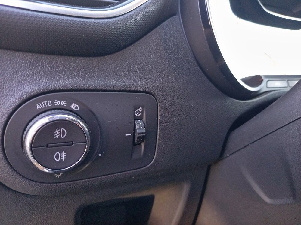 Occasion OPEL Crossland X Crossland X 1.5 D 120 ch BVA6 - Elegance