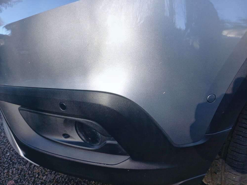 Occasion OPEL Crossland X Crossland X 1.5 D 120 ch BVA6 - Elegance