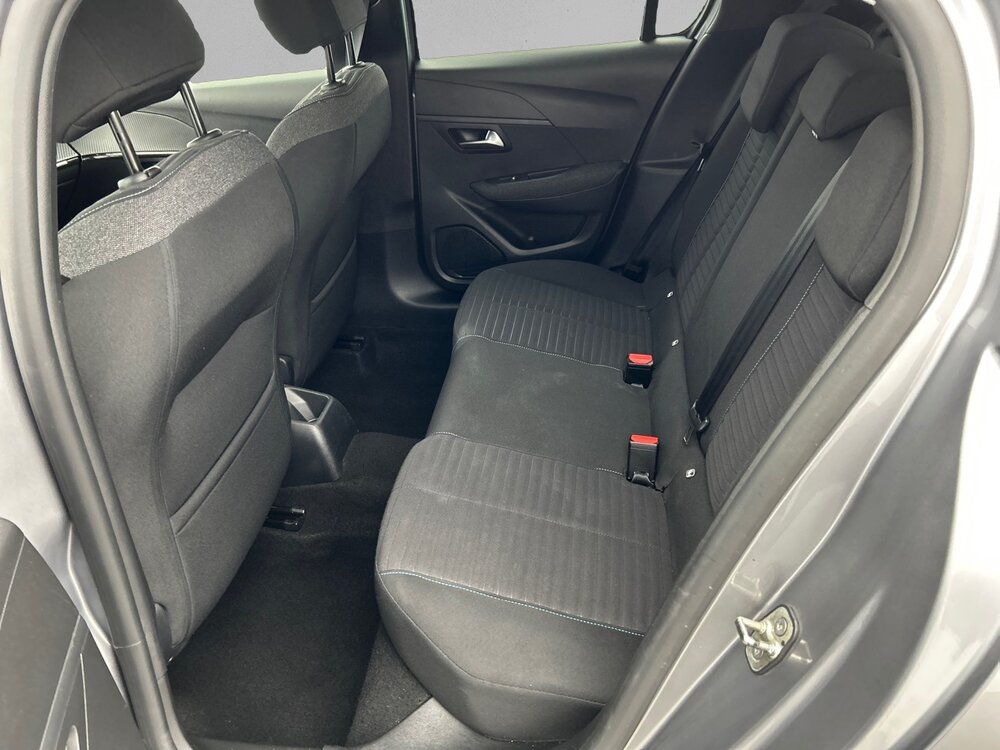 Occasion PEUGEOT 208 208 BlueHDi 100 S&S BVM6 - Style