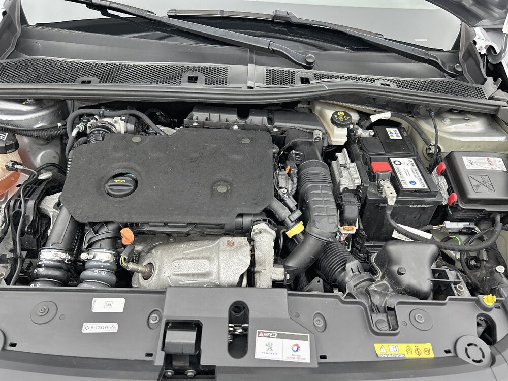 Occasion PEUGEOT 208 208 BlueHDi 100 S&S BVM6 - Style