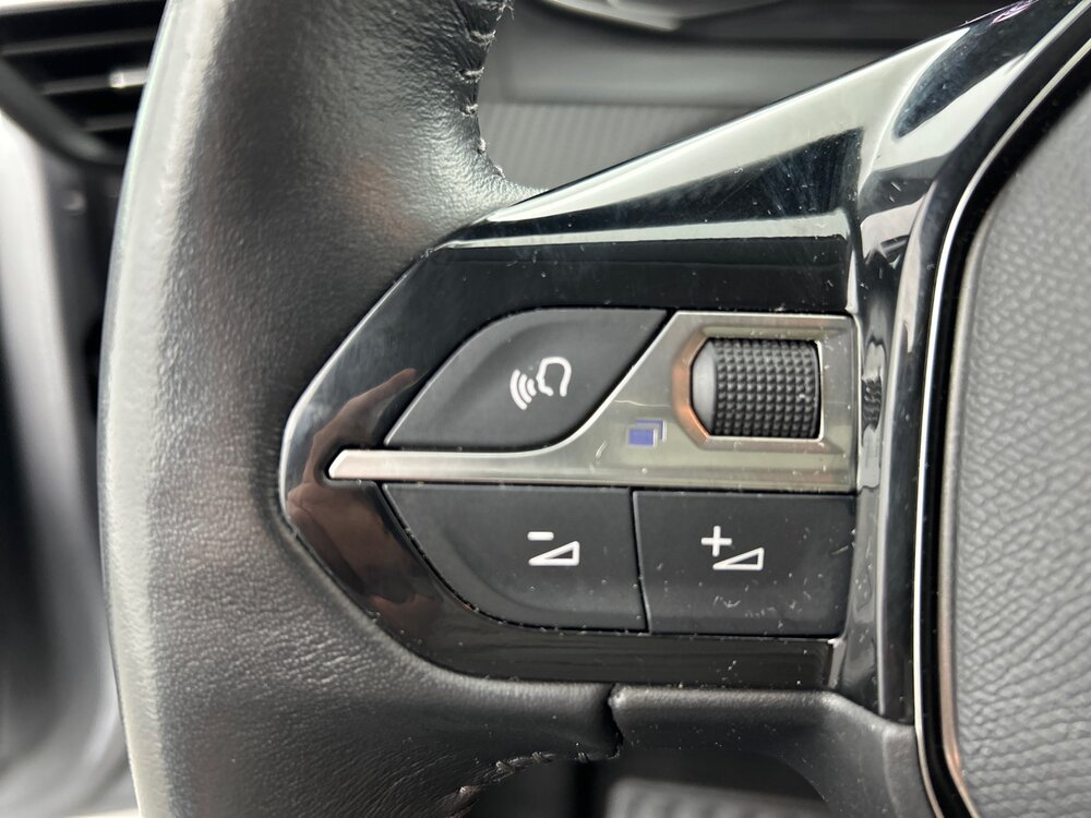 Occasion PEUGEOT 208 208 BlueHDi 100 S&S BVM6 - Style