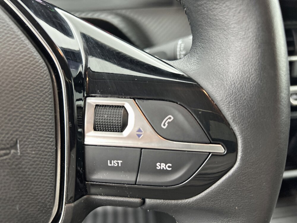 Occasion PEUGEOT 208 208 BlueHDi 100 S&S BVM6 - Style