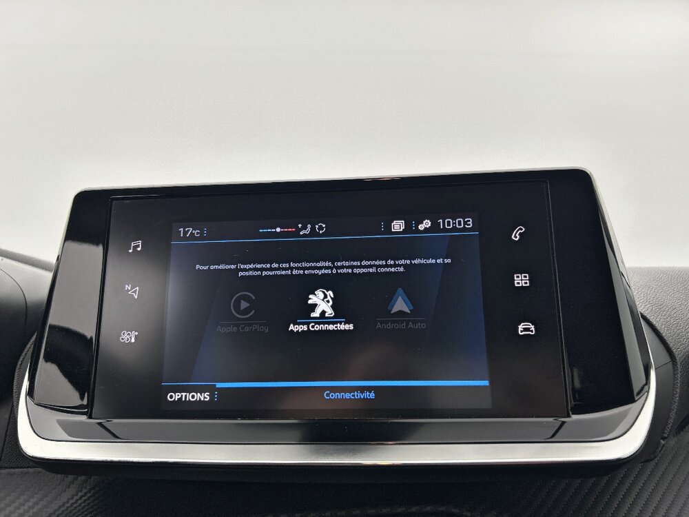 Occasion PEUGEOT 208 208 BlueHDi 100 S&S BVM6 - Style