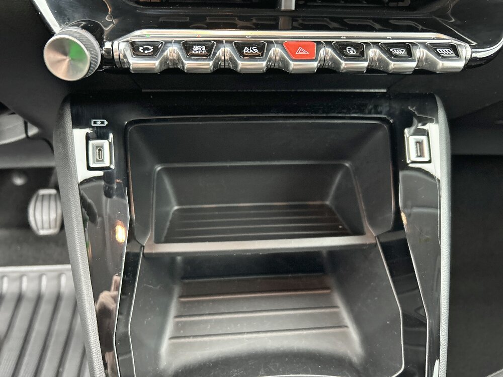 Occasion PEUGEOT 208 208 BlueHDi 100 S&S BVM6 - Style