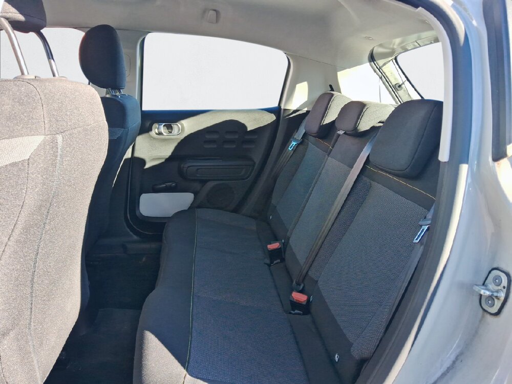 Occasion CITROEN C3 C3 PureTech 83 S&S BVM5 - YOU!