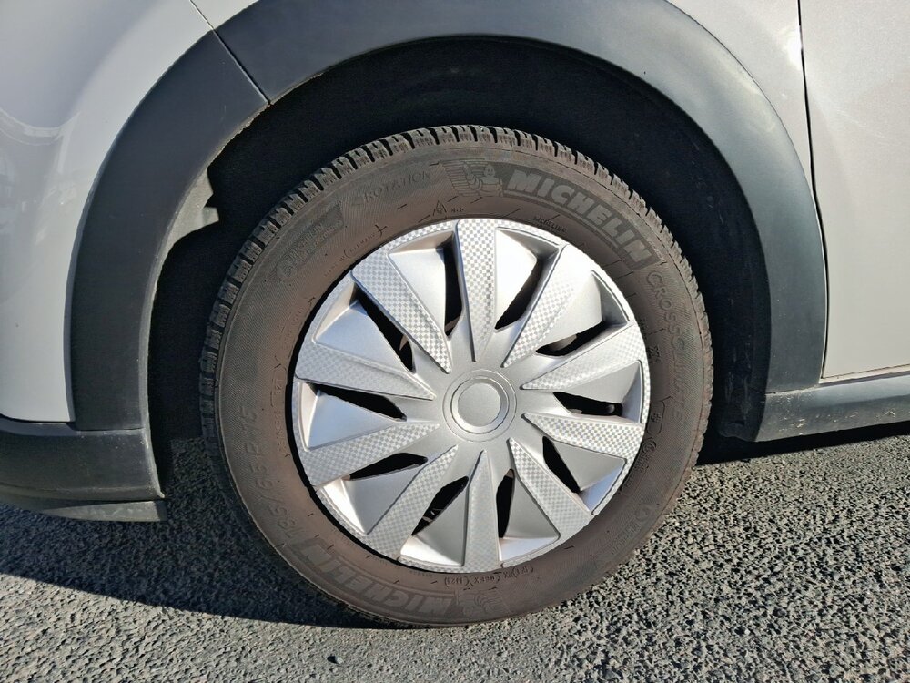 Occasion CITROEN C3 C3 PureTech 83 S&S BVM5 - YOU!