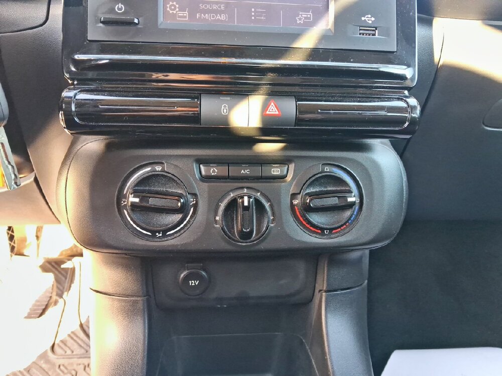 Occasion CITROEN C3 C3 PureTech 83 S&S BVM5 - YOU!