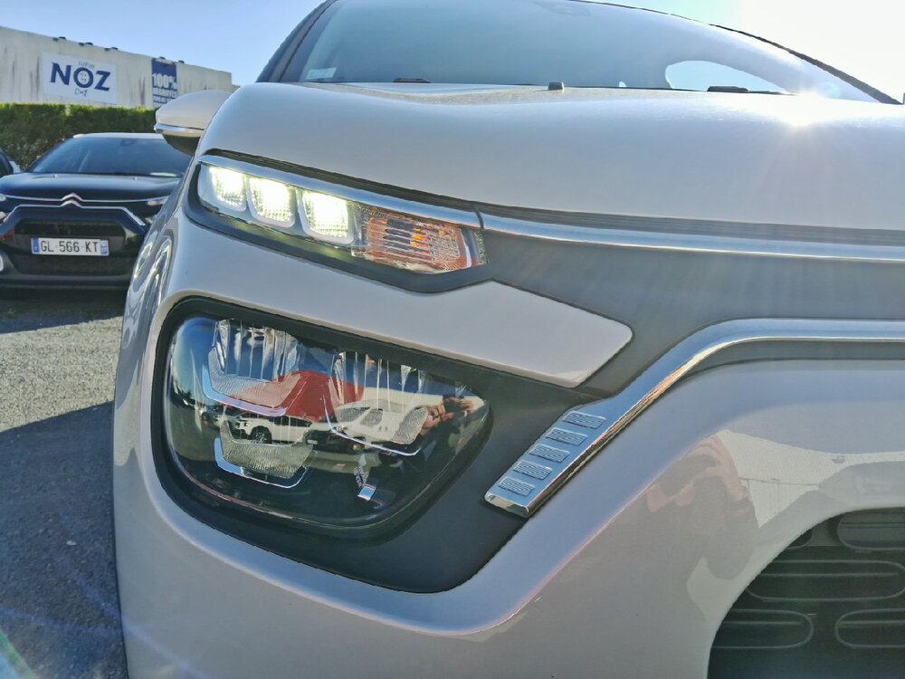 Occasion CITROEN C3 C3 PureTech 83 S&S BVM5 - YOU!