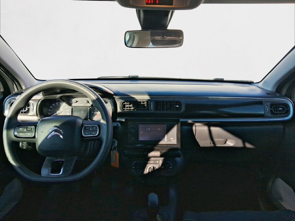 Occasion CITROEN C3 C3 PureTech 83 S&S BVM5 - YOU!