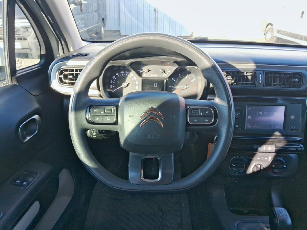 Occasion CITROEN C3 C3 PureTech 83 S&S BVM5 - YOU!