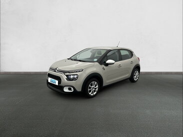 Occasion CITROEN C3 C3 PureTech 83 S&S BVM5 - YOU!