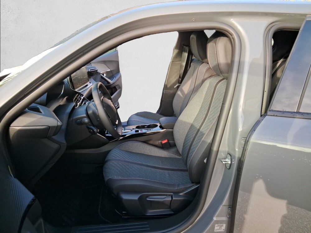 Occasion PEUGEOT 2008 2008 Hybrid 110 e-DCS6 - Allure