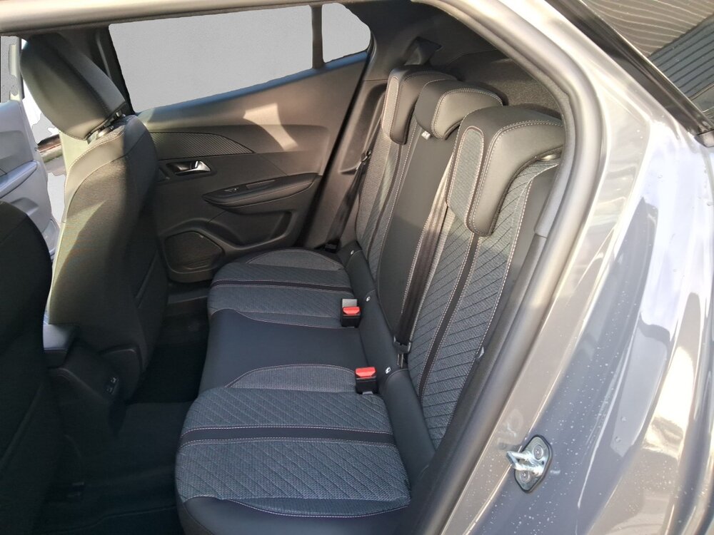 Occasion PEUGEOT 2008 2008 Hybrid 110 e-DCS6 - Allure