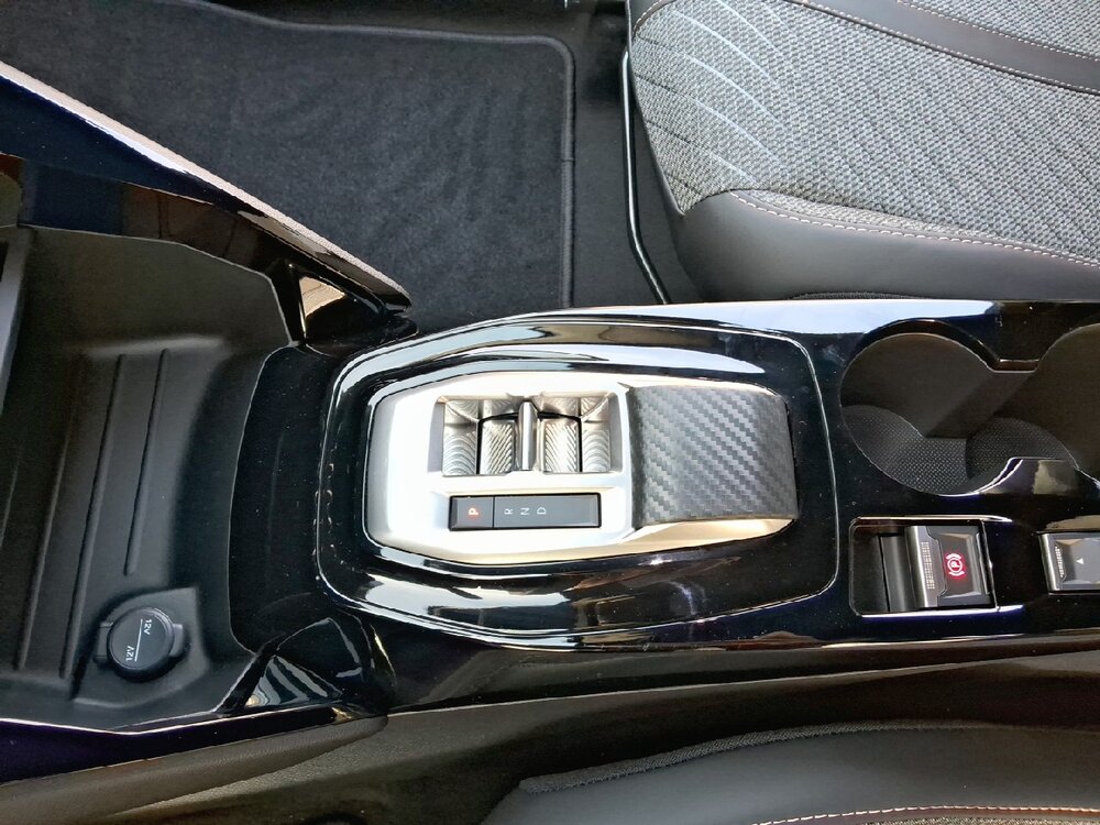 Occasion PEUGEOT 2008 2008 Hybrid 110 e-DCS6 - Allure