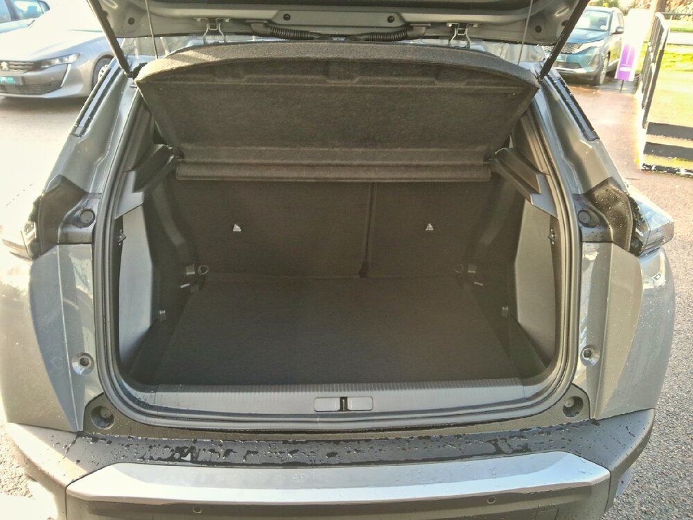 Occasion PEUGEOT 2008 2008 Hybrid 110 e-DCS6 - Allure