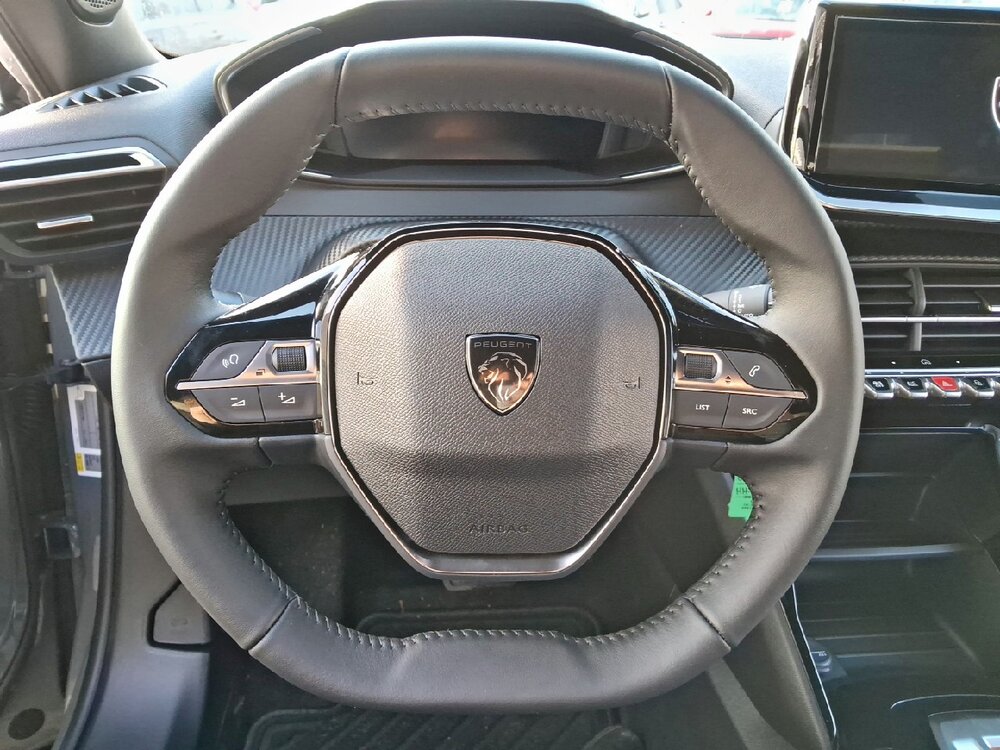 Occasion PEUGEOT 2008 2008 Hybrid 110 e-DCS6 - Allure