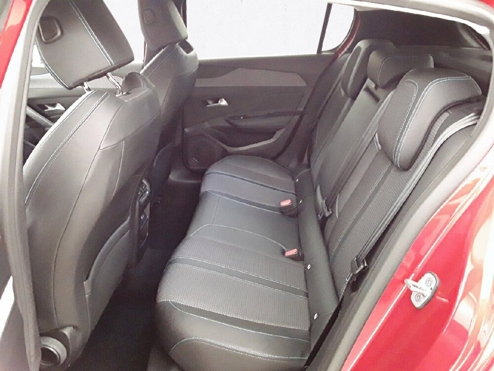 Occasion PEUGEOT 308 308 PureTech 130ch S&S EAT8 - Allure Pack