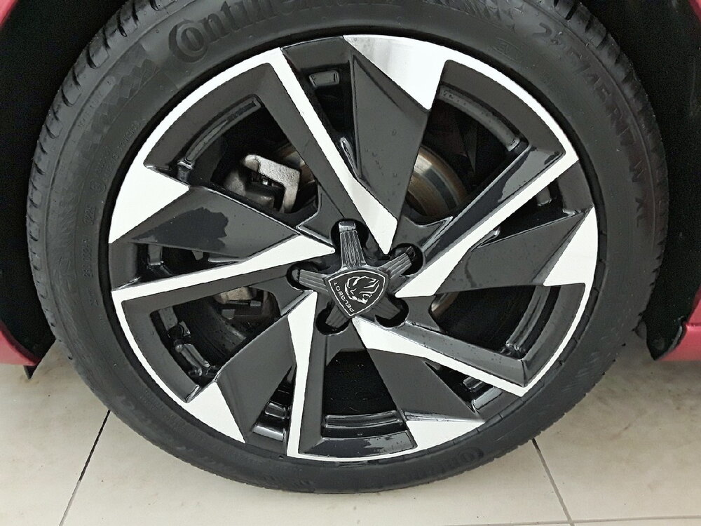 Occasion PEUGEOT 308 308 PureTech 130ch S&S EAT8 - Allure Pack